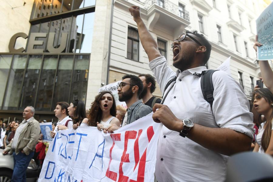 Manifestacja