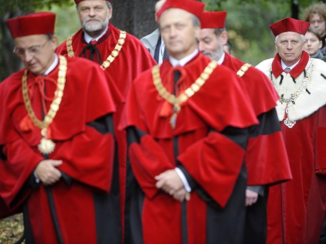 Profesorowie UJ oburzeni na premiera