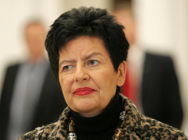 Inauguracja kampanii to nie pogrzeb