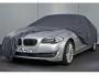 BMW zdradza tajemnicę - oto nowa seria 5
