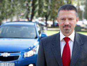 Wiemy kto rządzi Chevroletem w Polsce