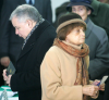 Najważniejszą kobietą w życiu prezesa PiS bez wątpienia jest jego mama
