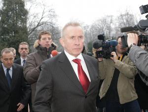 Czuma: Komisja nic nie wyjaśni, ale ulży rodzinie