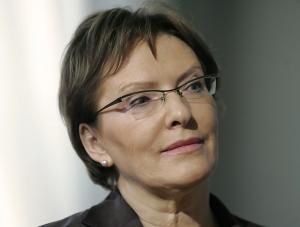 Kopacz: służby docierają do pasażerów