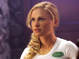 Anna Paquin: Oscara trzymam w sypialni