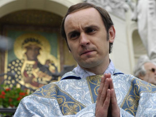"Popiełuszko. Wolność jest w nas"