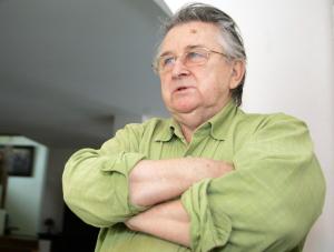 Kutz: odznaczenia dla IPN to dla mnie szok
