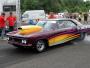Chevy Chevelle - Mortena Carlsena - mistrz w klasie RWD Drag (aut z napędem tylnonapędowym)