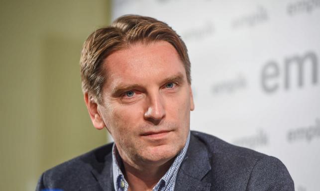 Oświadczenie Tomasza Lisa i Kingi Rusin: Nasza córka jest w ohydny sposób szantażowana
