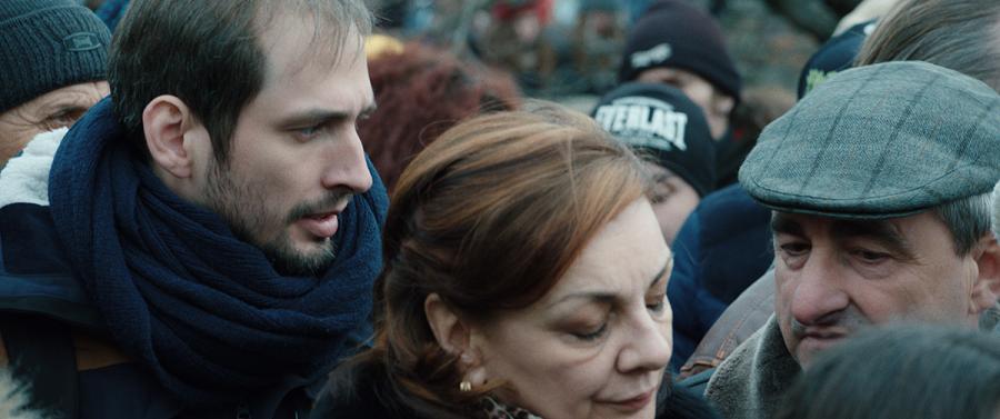 "Ana mon amour" w kinach od 20 października