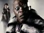 Samuel L. Jackson w filmie "Spirit. Duch miasta"