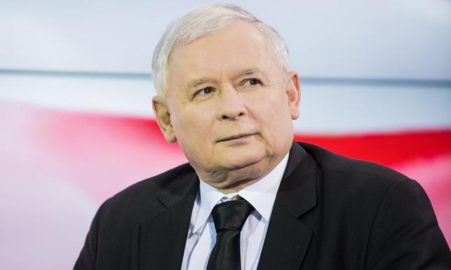 Dlaczego prezes PiS leży tak długo w szpitalu?