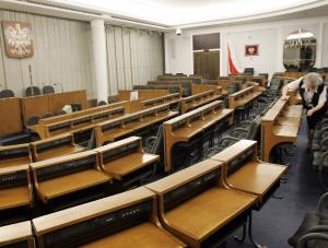 Ludowcy chcą likwidacji Senatu