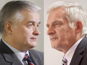 Rząd przegra, bo postawił na dwa konie?