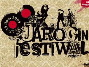 Jarocin Festival 2009: jest harmonogram