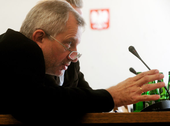Siwiec: Lewica nigdy nie miała tajnych kont