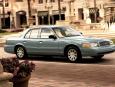 Ford Crown Victoria