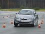 Zobacz, jak nowy opel z Polski daje czadu