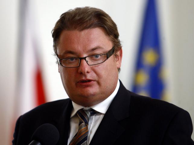 Kamiński zarzuca premierowi kłamstwo