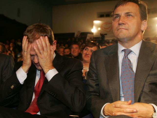 Premier sonduje, choć minister nie chce
