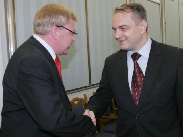 Szczyt PO-PSL. Koalicja ustala, czego chce