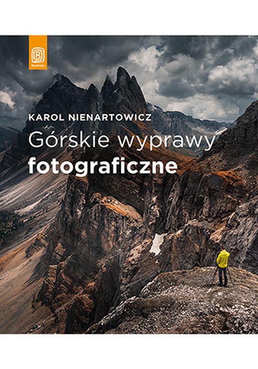 "Górskie wyprawy fotograficzne"