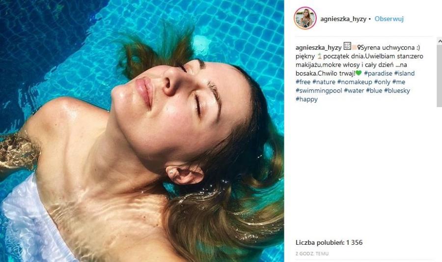 Agnieszka Hyży