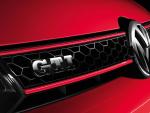 VW Golf GTI numer sześć