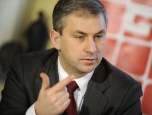 Napieralski: Wymieńmy premiera i prezydenta
