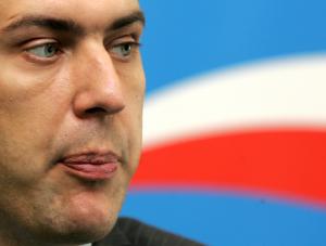 Były szef LPR nie chce do europarlamentu.