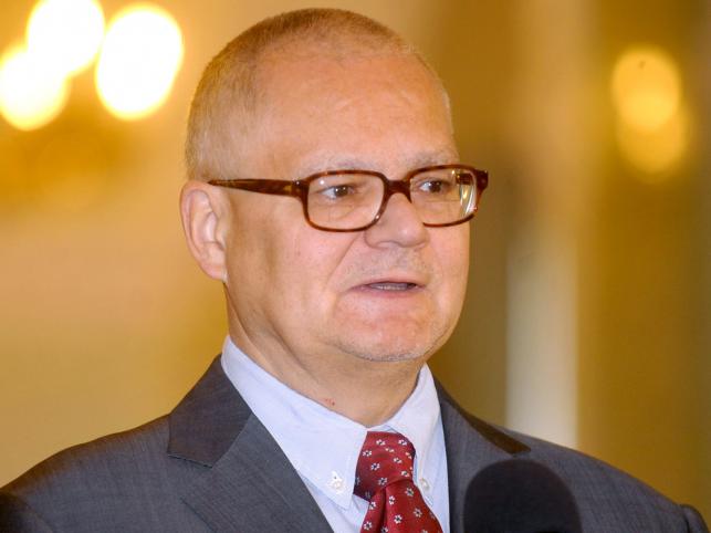 Prof. Adam Glapiński popiera przyjęcie euro