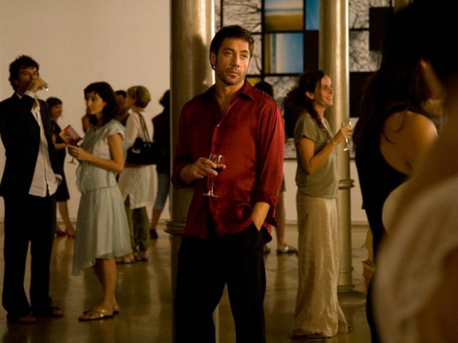 "Vicky Cristina Barcelona" (reż. Woody Allen)
