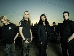 Apocalyptica