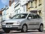 VW Polo IV