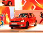 Nowy VW Polo i...