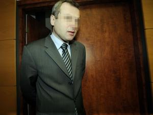 Doktor G.: Nie brałem narkotyków