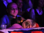 Tak Marcinkiewicz bawił się z Isabel