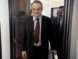 Pawlak: Nie mam nic do ukrycia