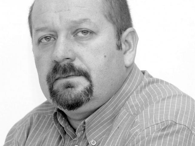 Bogumił Łoziński: Eluanę zamordowano