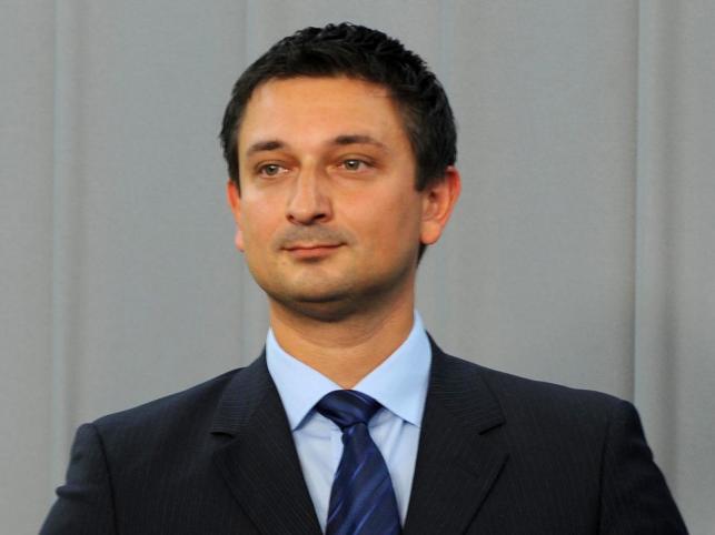Misiak czyści imię i myśli o powrocie do PO