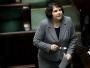 Posłanka klubu PiS Anna Sobecka liderem listy Libertas w Wielkopolsce