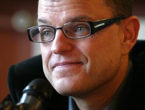 Morozowski o dzieciach znanych polityków
