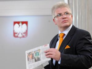 Prokurator podatny na naciski?
