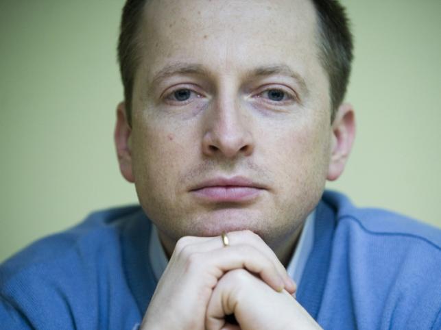Konrad Piasecki: Platforma zjada własny język