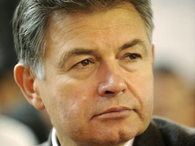 Marian Krzaklewski zasiądzie w europarlamencie?