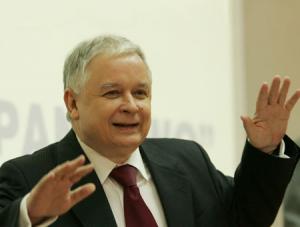 Prezydent nie pozwie Figurskiego za obrazę