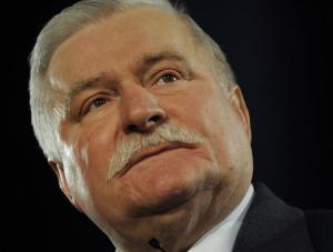Wałęsa zaskoczony wynikiem wyborów
