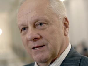 Niesiołowski: "Zmianę wymusiła lewica"