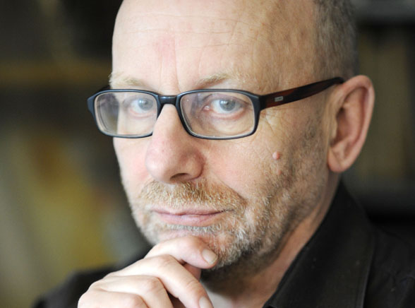 Paweł Śpiewak: Telewizja publiczna - partyjna od zawsze