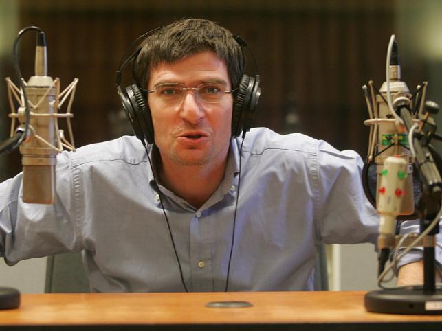 W sieci ruszyło radio Skowrońskiego